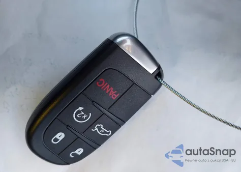 2018 Dodge Durango R/T Rwd из США, поврежденный, VIN 1C4SDHCT8JC184038